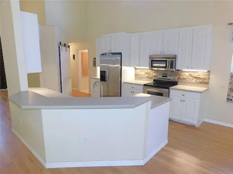 Kitchen - 1203 SE 49th Ave, Ocala, FL 34471 photo 2 of 9