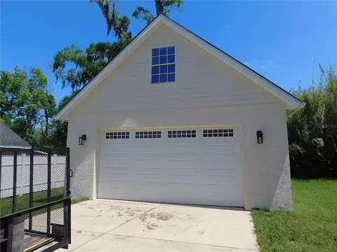 Exterior - 1203 SE 49th Ave, Ocala, FL 34471 photo 22 of 27