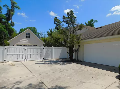 Exterior - 1203 SE 49th Ave, Ocala, FL 34471 photo 21 of 27