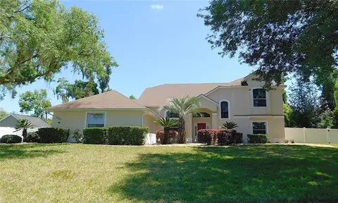 Exterior - 1203 SE 49th Ave, Ocala, FL 34471 photo 27 of 27
