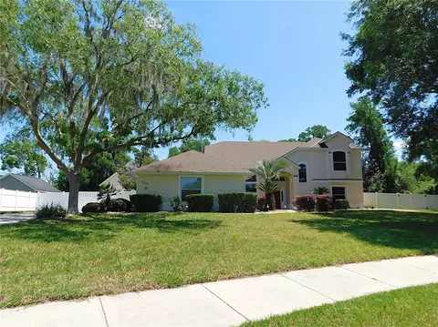 Exterior - 1203 SE 49th Ave, Ocala, FL 34471 photo 6 of 27