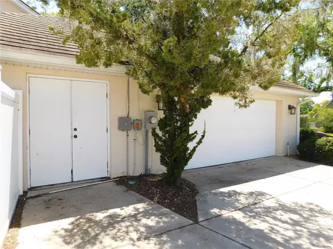 Exterior - 1203 SE 49th Ave, Ocala, FL 34471 photo 23 of 27