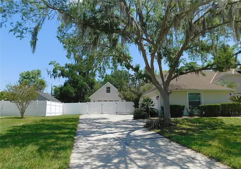 Exterior - 1203 SE 49th Ave, Ocala, FL 34471 photo 20 of 27