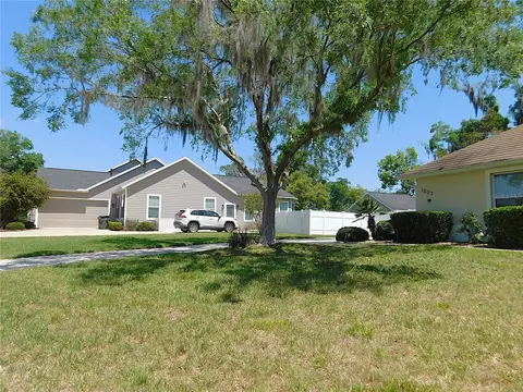 Exterior - 1203 SE 49th Ave, Ocala, FL 34471 photo 25 of 27