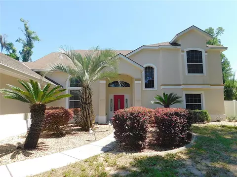 Exterior - 1203 SE 49th Ave, Ocala, FL 34471 photo 9 of 27