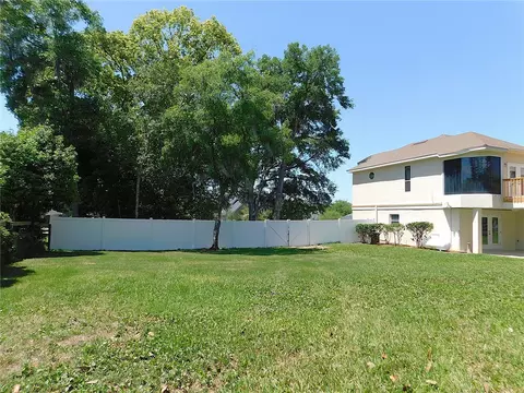 Exterior - 1203 SE 49th Ave, Ocala, FL 34471 photo 16 of 27