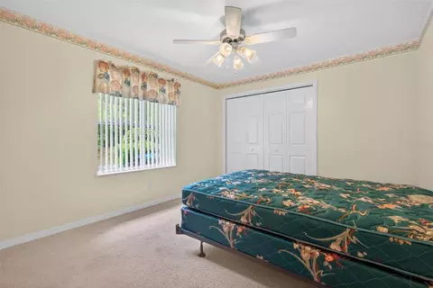 Bedroom - 4043 N Monadnock Rd, Hernando, FL 34442 photo 1 of 3