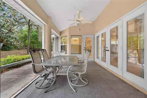 Exterior - 4043 N Monadnock Rd, Hernando, FL 34442 photo 7 of 10