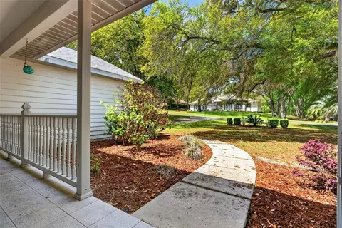 Exterior - 4043 N Monadnock Rd, Hernando, FL 34442 photo 4 of 10