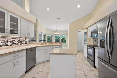 Kitchen - 4043 N Monadnock Rd, Hernando, FL 34442 photo 3 of 4