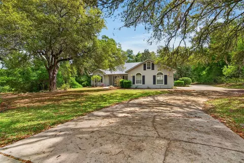 Exterior - 4043 N Monadnock Rd, Hernando, FL 34442 photo 9 of 10