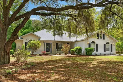 4043 N Monadnock Rd, Hernando, FL 34442