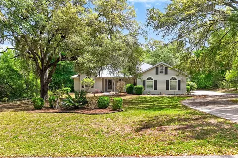 Exterior - 4043 N Monadnock Rd, Hernando, FL 34442 photo 3 of 10