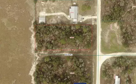 tbd SW 169th Ct #18, Ocala, FL 34481