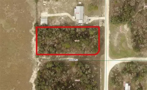 tbd SW 169th Ct #18, Ocala, FL 34481