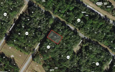 780 Elgrove Dr, Dunnellon, FL 34434