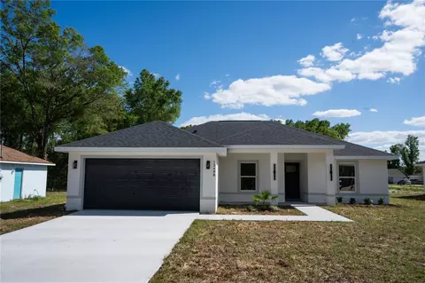 13498 106th St, Dunnellon, FL 34432