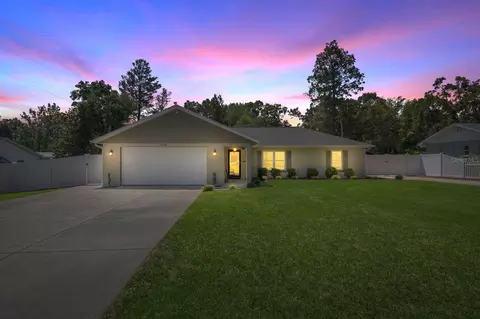 20430 SW 80th Place Rd, Dunnellon, FL 34431