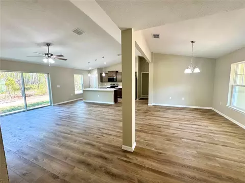 Living - 1540 E Artesian Ln, Dunnellon, FL 34434 photo 2 of 2