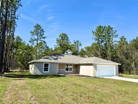 1540 E Artesian Ln, Dunnellon, FL 34434