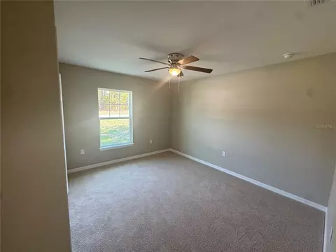Bedroom - 1540 E Artesian Ln, Dunnellon, FL 34434 photo 2 of 2