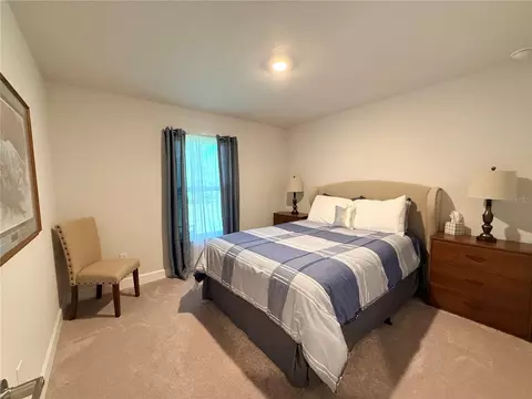 Bedroom - 9832 SW 46th Ct, Ocala, FL 34476 photo 7 of 7