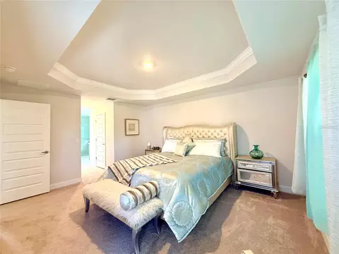 Bedroom - 9832 SW 46th Ct, Ocala, FL 34476 photo 2 of 7