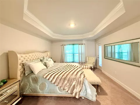Bedroom - 9832 SW 46th Ct, Ocala, FL 34476 photo 3 of 7