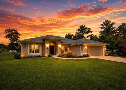 9832 SW 46th Ct, Ocala, FL 34476