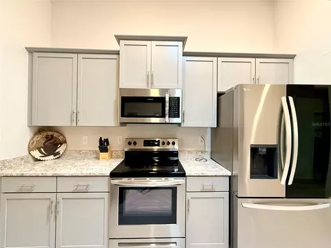 Kitchen - 9832 SW 46th Ct, Ocala, FL 34476 photo 1 of 7
