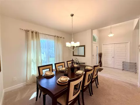 Dining - 9832 SW 46th Ct, Ocala, FL 34476 photo 5 of 6