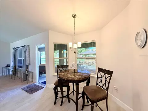Dining - 9832 SW 46th Ct, Ocala, FL 34476 photo 6 of 6