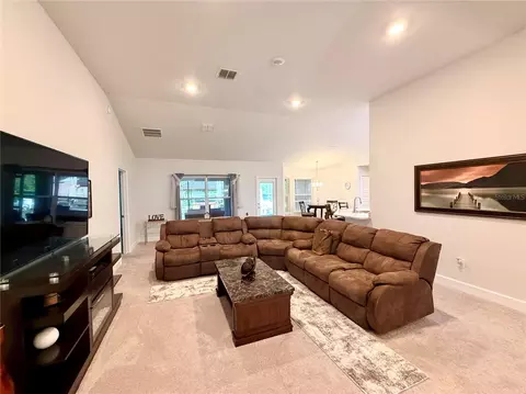 Living - 9832 SW 46th Ct, Ocala, FL 34476 photo 3 of 4