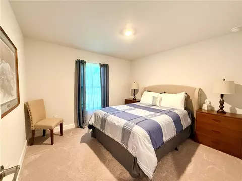 Bedroom - 9832 SW 46th Ct, Ocala, FL 34476 photo 6 of 7