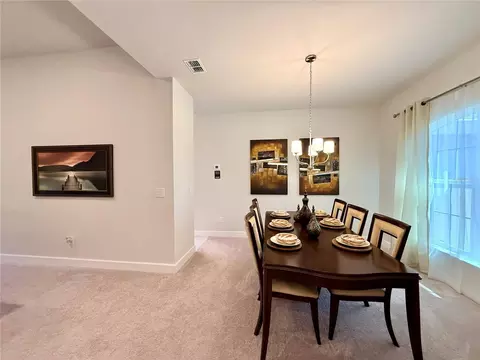 Dining - 9832 SW 46th Ct, Ocala, FL 34476 photo 3 of 6