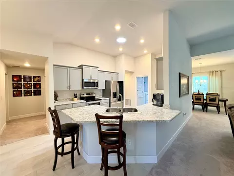 Kitchen - 9832 SW 46th Ct, Ocala, FL 34476 photo 2 of 7