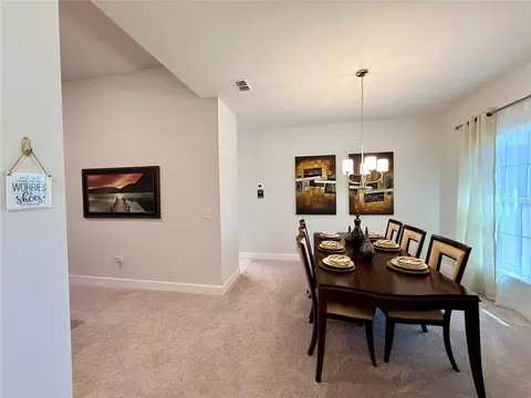 Dining - 9832 SW 46th Ct, Ocala, FL 34476 photo 2 of 6