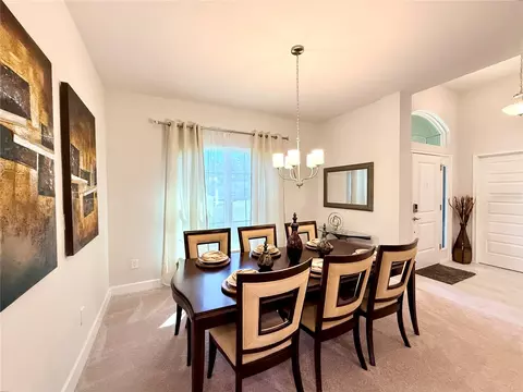 Dining - 9832 SW 46th Ct, Ocala, FL 34476 photo 1 of 6