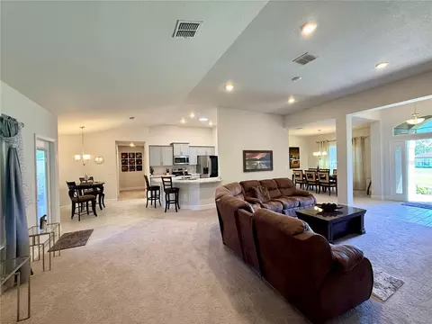 Living - 9832 SW 46th Ct, Ocala, FL 34476 photo 4 of 4