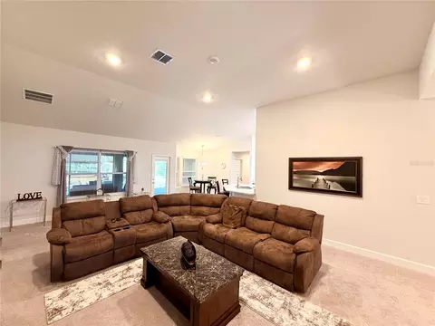 Living - 9832 SW 46th Ct, Ocala, FL 34476 photo 2 of 4