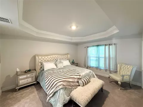Bedroom - 9832 SW 46th Ct, Ocala, FL 34476 photo 1 of 7