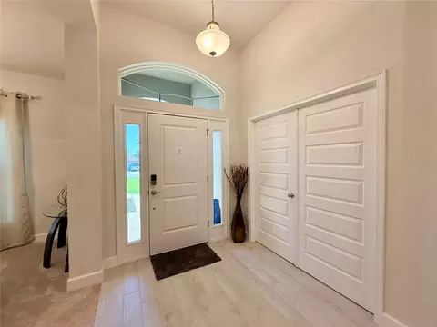 Entry Way - 9832 SW 46th Ct, Ocala, FL 34476 photo 2 of 6