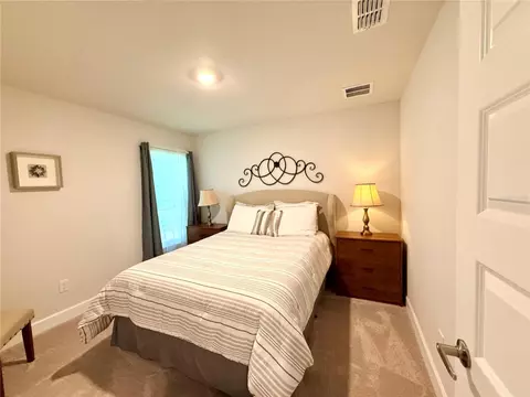 Bedroom - 9832 SW 46th Ct, Ocala, FL 34476 photo 5 of 7
