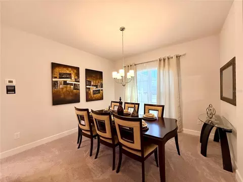 Dining - 9832 SW 46th Ct, Ocala, FL 34476 photo 4 of 6