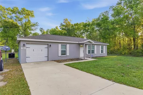 15541 NE 13th Ln, Williston, FL 32696