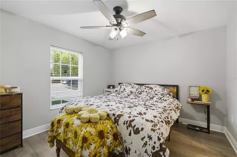 Bedroom - 15541 NE 13th Ln, Williston, FL 32696 photo 1 of 4