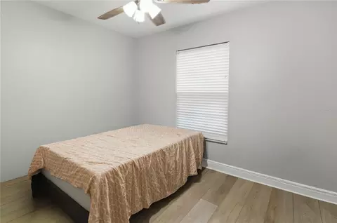 Bedroom - 15541 NE 13th Ln, Williston, FL 32696 photo 4 of 4