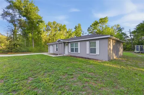 Exterior - 15541 NE 13th Ln, Williston, FL 32696 photo 2 of 6
