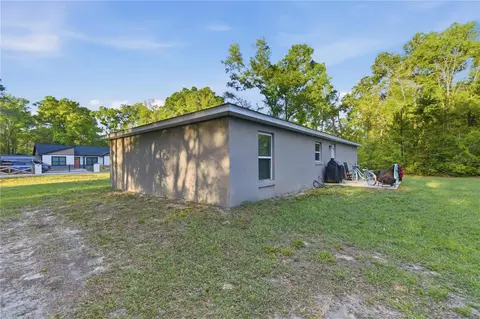Exterior - 15541 NE 13th Ln, Williston, FL 32696 photo 6 of 6