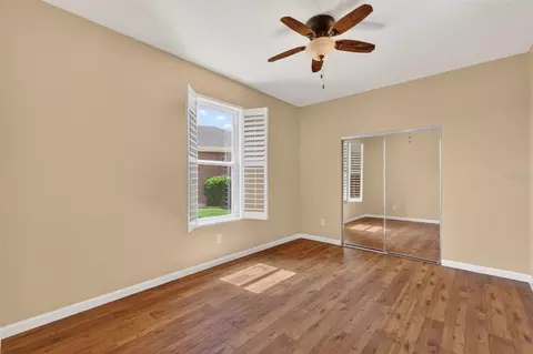 Bedroom - 9455 SW 71st Loop, Ocala, FL 34481 photo 2 of 2